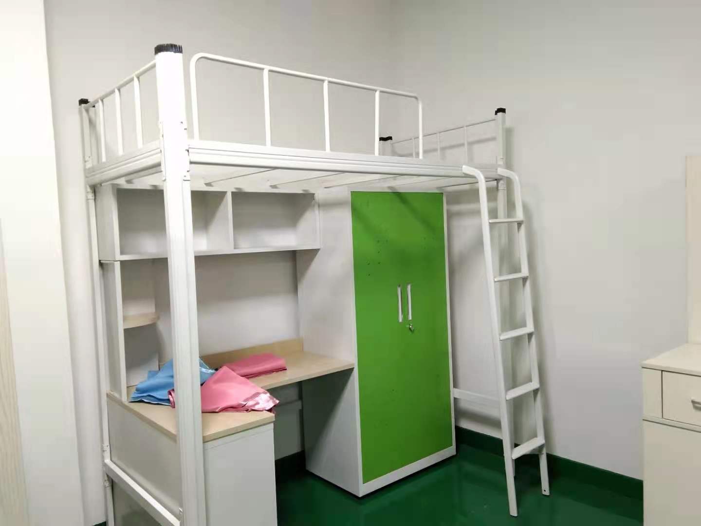 為什么說上下鋪鐵床不好？