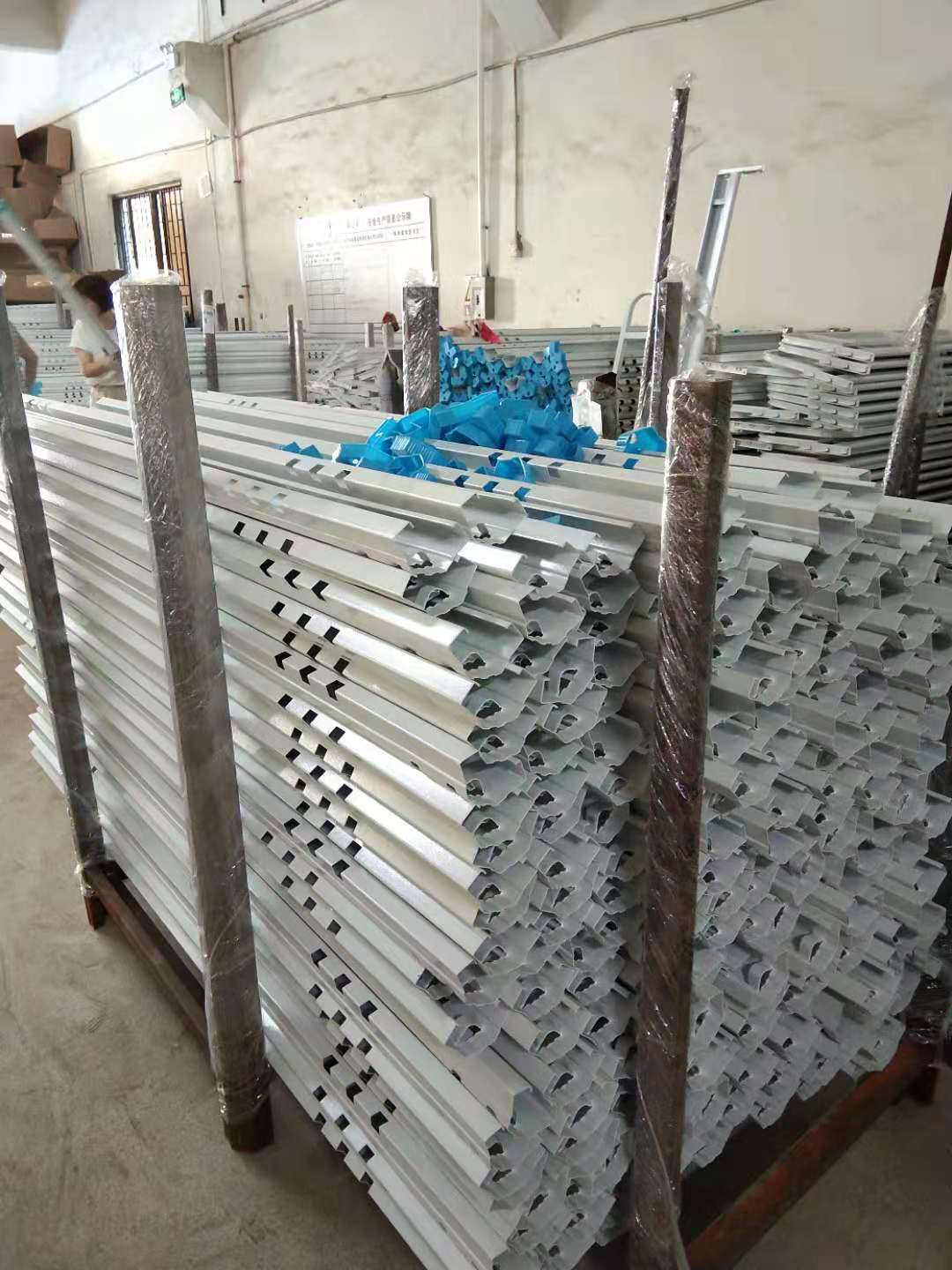 雙層鐵床尺寸短了怎么辦？