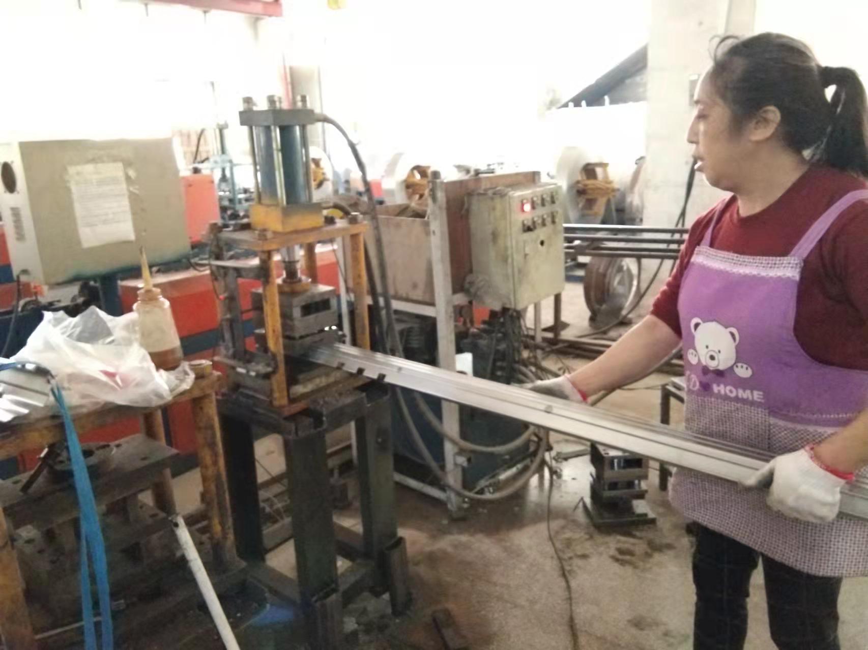 公寓床制作工藝流程是怎樣的？